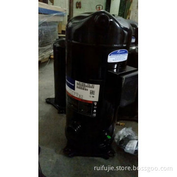 Copeland Refrigeration Scroll Compressor (ZB114KQE-TFD-551)